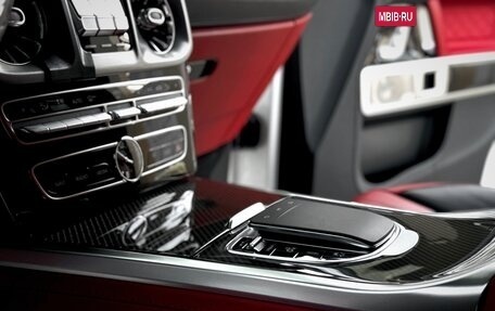 Mercedes-Benz G-Класс AMG, 2020 год, 21 000 000 рублей, 19 фотография