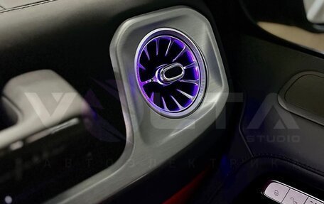 Mercedes-Benz G-Класс AMG, 2020 год, 21 000 000 рублей, 29 фотография