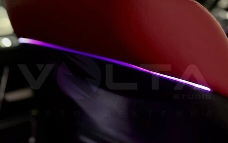 Mercedes-Benz G-Класс AMG, 2020 год, 21 000 000 рублей, 30 фотография