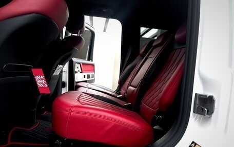 Mercedes-Benz G-Класс AMG, 2020 год, 21 000 000 рублей, 23 фотография