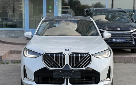 BMW X3, 2025 год, 6 890 000 рублей, 4 фотография