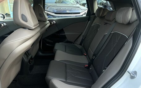 BMW X3, 2025 год, 6 890 000 рублей, 9 фотография