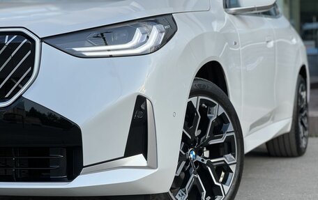 BMW X3, 2025 год, 6 890 000 рублей, 6 фотография