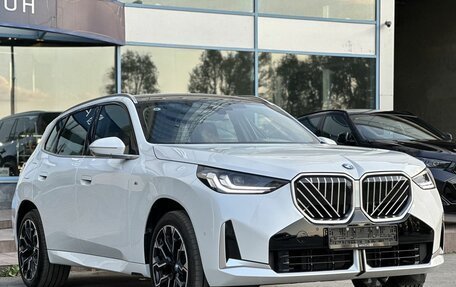 BMW X3, 2025 год, 6 890 000 рублей, 5 фотография