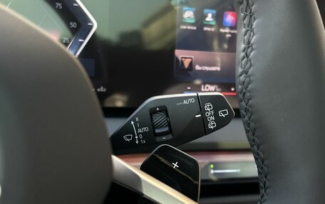 BMW X3, 2025 год, 6 890 000 рублей, 14 фотография