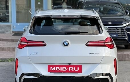 BMW X3, 2025 год, 6 890 000 рублей, 7 фотография