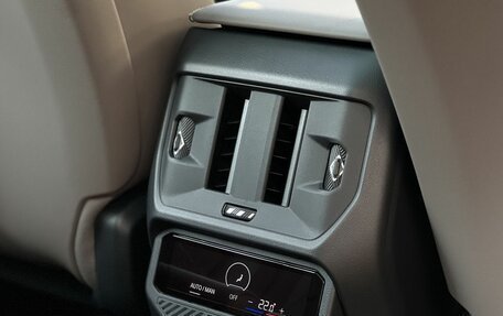 BMW X3, 2025 год, 6 890 000 рублей, 33 фотография