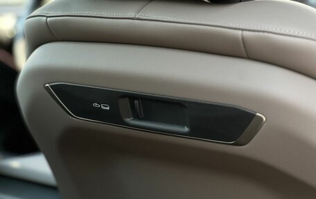 BMW X3, 2025 год, 6 890 000 рублей, 34 фотография