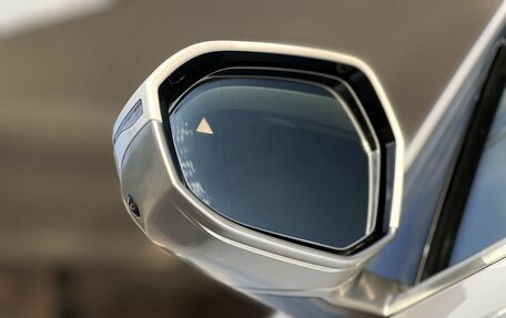 BMW X3, 2025 год, 6 890 000 рублей, 39 фотография