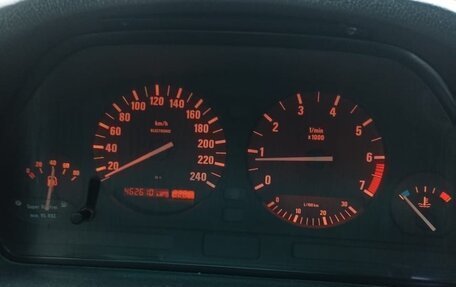 BMW 5 серия, 1991 год, 380 000 рублей, 9 фотография