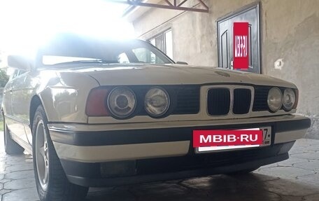 BMW 5 серия, 1991 год, 380 000 рублей, 5 фотография