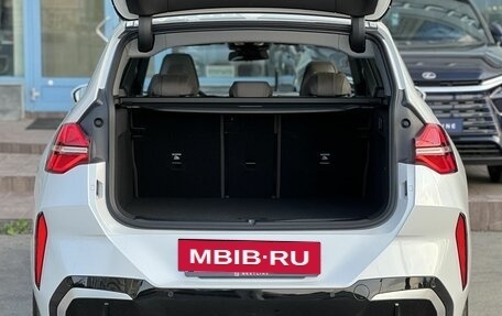 BMW X3, 2025 год, 6 890 000 рублей, 40 фотография