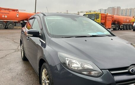 Ford Focus III, 2012 год, 654 065 рублей, 8 фотография