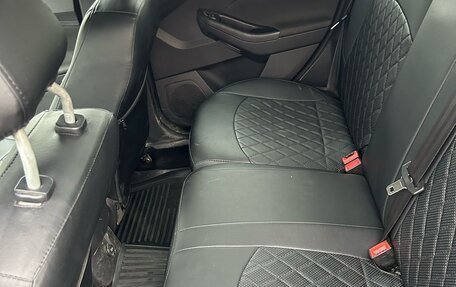 Ford Focus III, 2012 год, 654 065 рублей, 10 фотография