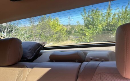 Mercedes-Benz S-Класс, 2008 год, 1 700 000 рублей, 6 фотография