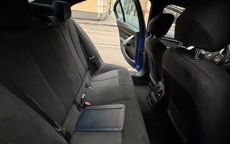 BMW 3 серия, 2017 год, 2 500 000 рублей, 6 фотография