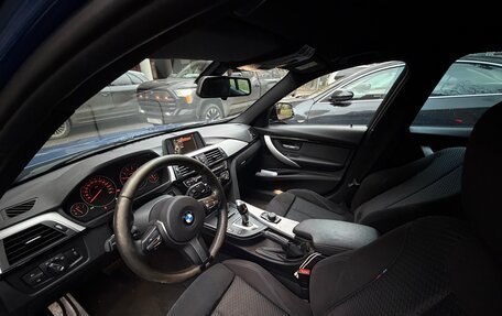 BMW 3 серия, 2017 год, 2 500 000 рублей, 5 фотография