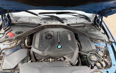 BMW 3 серия, 2017 год, 2 500 000 рублей, 7 фотография