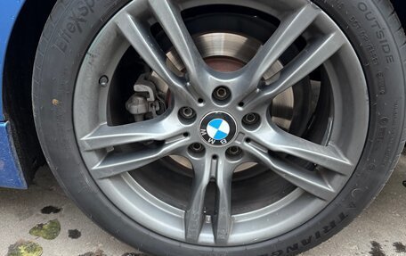 BMW 3 серия, 2017 год, 2 500 000 рублей, 10 фотография