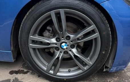 BMW 3 серия, 2017 год, 2 500 000 рублей, 9 фотография