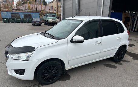 Datsun mi-DO, 2020 год, 865 000 рублей, 2 фотография