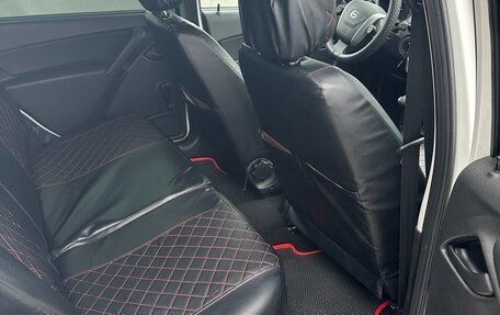 Datsun mi-DO, 2020 год, 865 000 рублей, 5 фотография