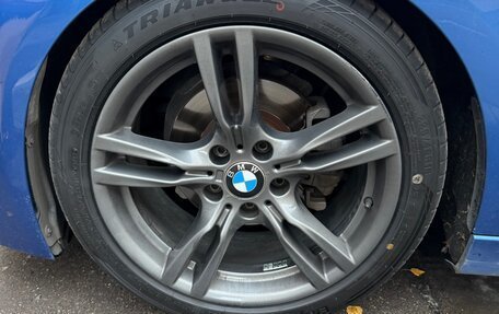 BMW 3 серия, 2017 год, 2 500 000 рублей, 11 фотография