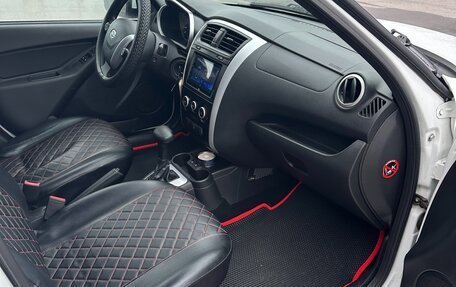 Datsun mi-DO, 2020 год, 865 000 рублей, 6 фотография