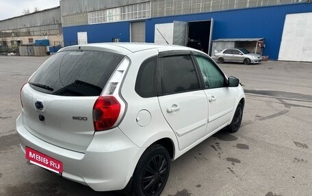 Datsun mi-DO, 2020 год, 865 000 рублей, 4 фотография