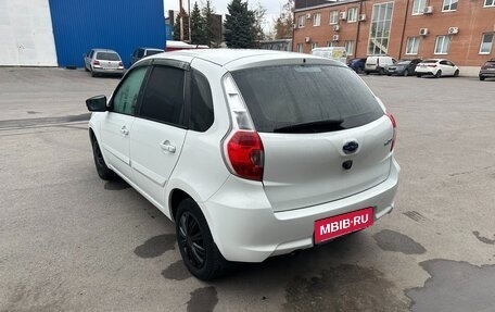 Datsun mi-DO, 2020 год, 865 000 рублей, 3 фотография