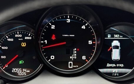 Porsche Cayenne III, 2016 год, 3 850 000 рублей, 7 фотография