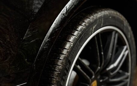 Porsche Cayenne III, 2016 год, 3 850 000 рублей, 9 фотография