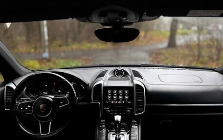 Porsche Cayenne III, 2016 год, 3 850 000 рублей, 8 фотография