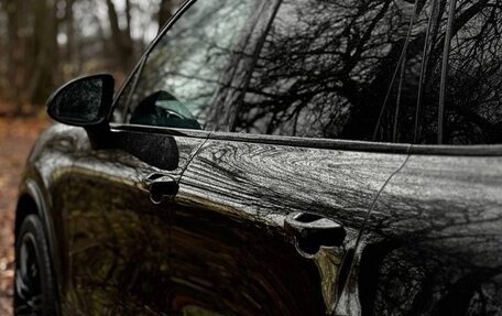 Porsche Cayenne III, 2016 год, 3 850 000 рублей, 3 фотография