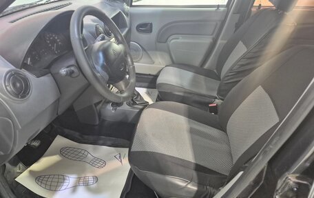 Renault Logan I, 2007 год, 320 000 рублей, 12 фотография