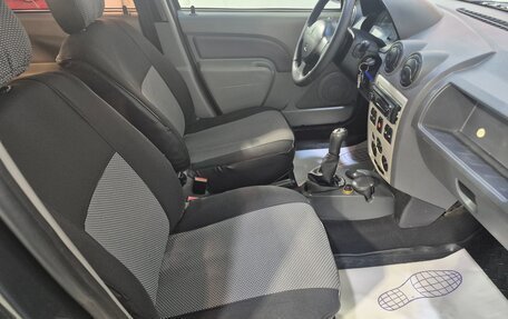 Renault Logan I, 2007 год, 320 000 рублей, 13 фотография