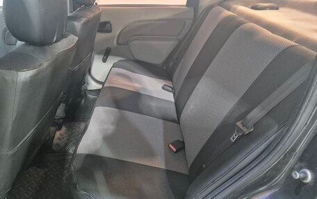 Renault Logan I, 2007 год, 320 000 рублей, 14 фотография