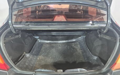 Renault Logan I, 2007 год, 320 000 рублей, 19 фотография