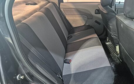 Renault Logan I, 2007 год, 320 000 рублей, 15 фотография