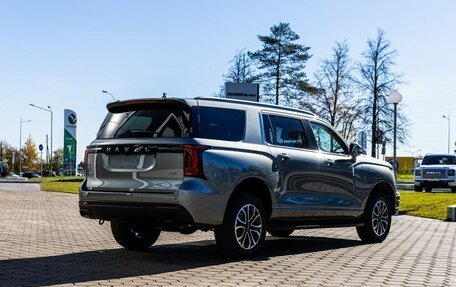 Haval H5, 2024 год, 3 699 000 рублей, 6 фотография