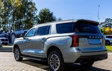 Haval H5, 2024 год, 3 699 000 рублей, 8 фотография