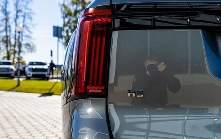 Haval H5, 2024 год, 3 699 000 рублей, 9 фотография