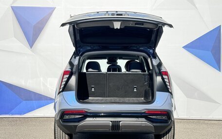 Geely Atlas, 2024 год, 3 817 190 рублей, 5 фотография