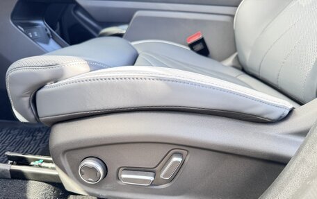 Geely Atlas, 2024 год, 3 817 190 рублей, 9 фотография