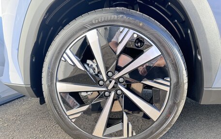 Geely Atlas, 2024 год, 3 817 190 рублей, 7 фотография