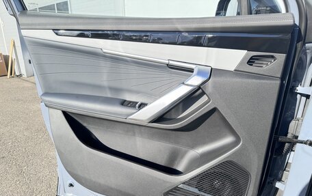 Geely Atlas, 2024 год, 3 817 190 рублей, 8 фотография