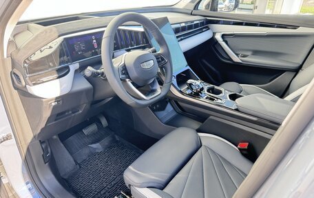 Geely Atlas, 2024 год, 3 817 190 рублей, 10 фотография