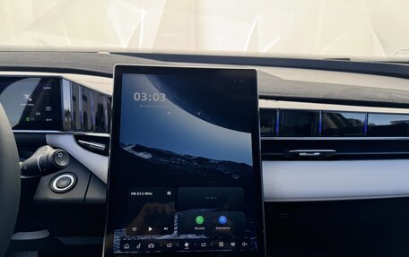 Geely Atlas, 2024 год, 3 817 190 рублей, 11 фотография