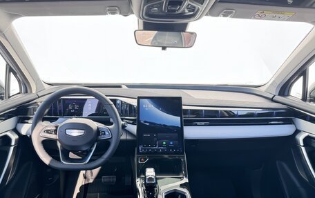 Geely Atlas, 2024 год, 3 817 190 рублей, 13 фотография