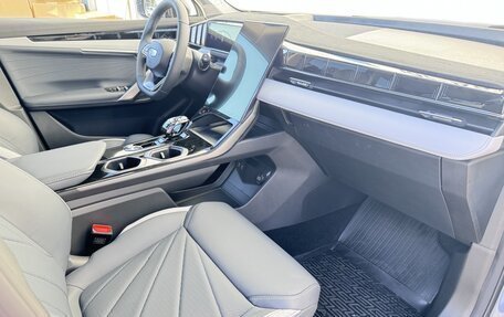 Geely Atlas, 2024 год, 3 817 190 рублей, 15 фотография